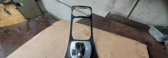 Ford Galaxy Center console decorative trim AM21R045H20B