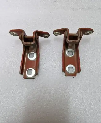 Chevrolet Camaro Front door hinge set 
