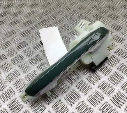 KIA Sorento IV Front door exterior handle 2431168300