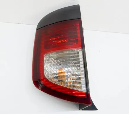 SsangYong Kyron Rear/tail lights