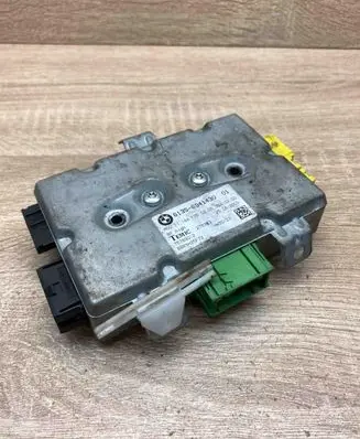 BMW 5 E60 E61 Door control unit/module 6941430 75789012