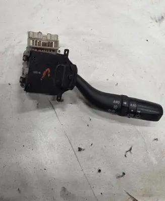 Mazda 6 Wiper speed switch 17D254