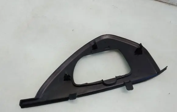 SsangYong Rexton I Dashboard side end trim 7657108000