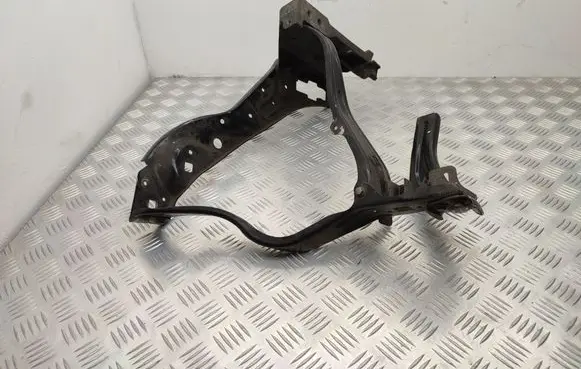 Mercedes-Benz E W212 Headlight/headlamp mounting bracket 212620021