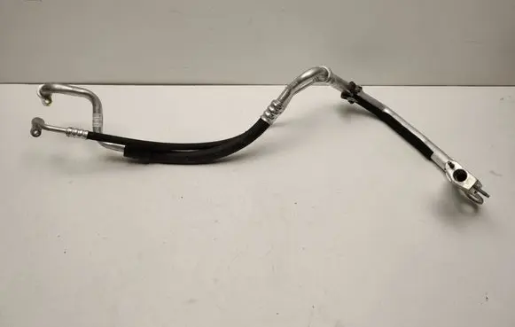 Mercedes-Benz CLS C218 X218 Air conditioning (A/C) pipe/hose A2128308200