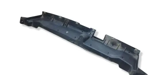 Ford Edge II Rear bumper underbody cover/under tray FT4BR11787BC