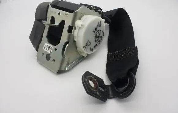 Ford Focus Rear seatbelt BM51611B68 BM51611B68ED3JA6