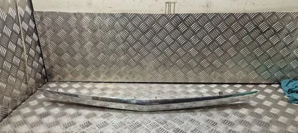 Opel Astra H Tailgate trim 13223917