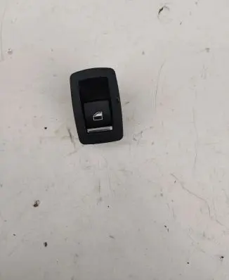 BMW 4 F36 Gran coupe Electric window control switch 936193601