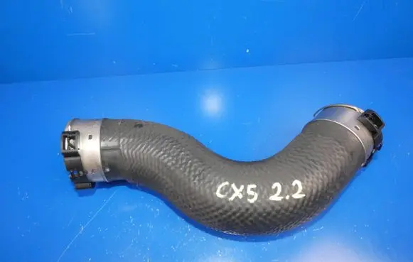 Intercooler hose/pipe