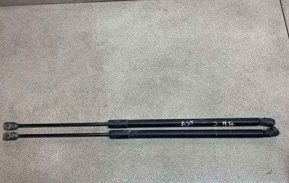 Opel Astra J Tailgate/trunk strut/damper 13258179