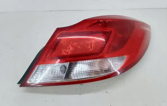 Opel Insignia A Rear/tail lights