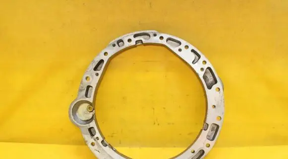 Volkswagen II LT Power steering hose/pipe/line