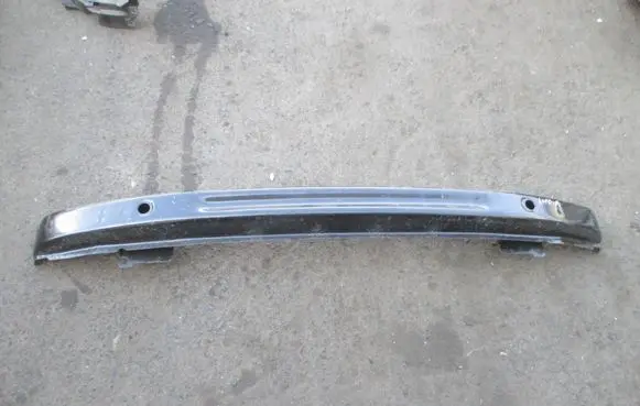 Volkswagen Lupo Front bumper support beam 