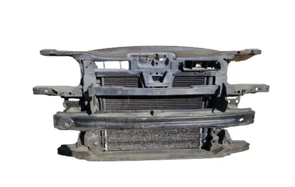 Volkswagen Touran I Front bodywork piece 1T0805588