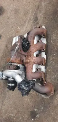 Ford Transit Turbo 4913105313