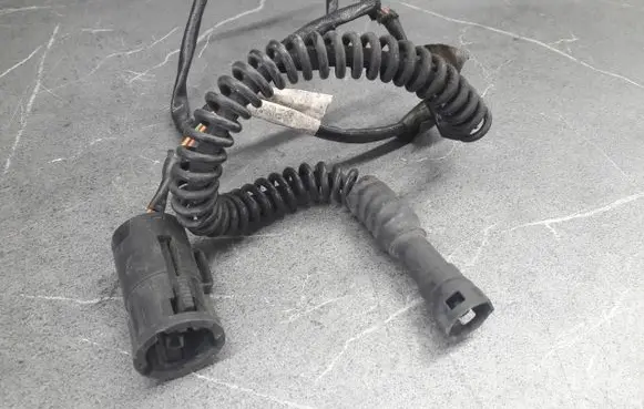 Jaguar XJ X40 Brake pedal sensor switch DBC2066