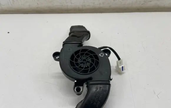 KIA Stinger Seat fan/blower 88550J5000 88560G9010