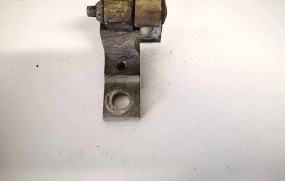 Fiat Doblo Front door upper hinge