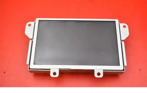 Ford Focus ST Radio/CD/DVD/GPS head unit BM5T-18B955-FE