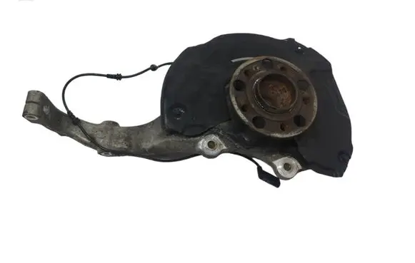 Mercedes-Benz S W222 Front wheel hub A2224211020
