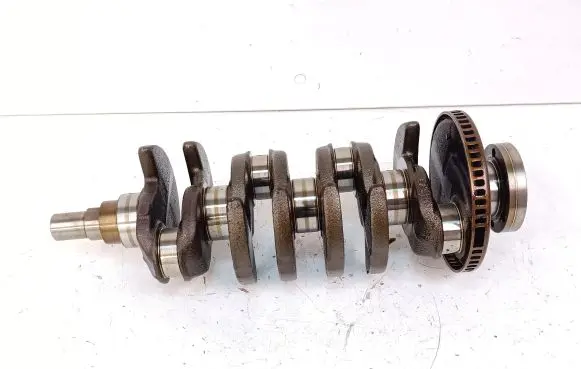 Buick Encore I Crankshaft 25193465 55565543