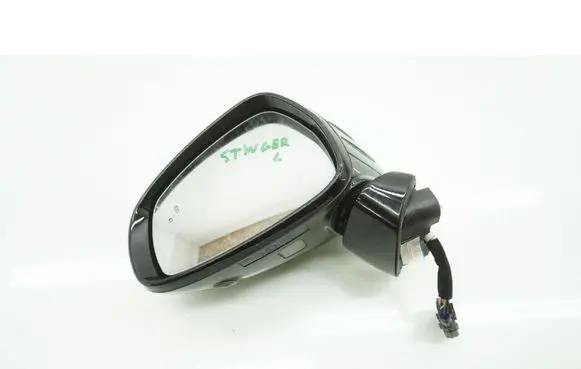 KIA Stinger Front door electric wing mirror 8761015900DCH