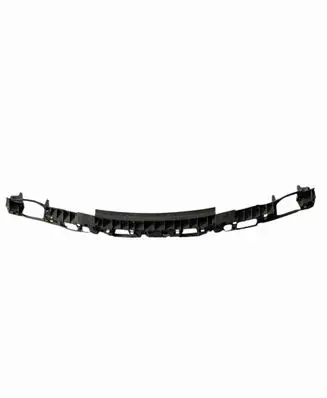 BMW 7 E65 E66 Front bumper support beam 51117015018