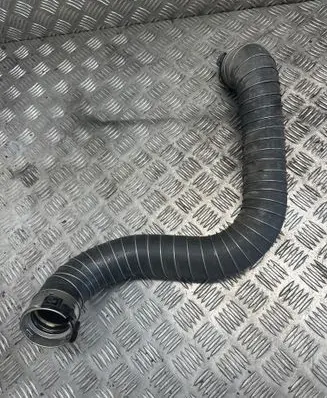 Intercooler hose/pipe