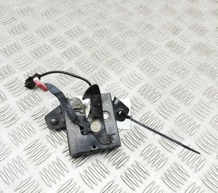 Porsche Boxster 986 Engine bonnet/hood lock/latch loop/hook 99651105302