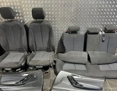 BMW 1 F20 F21 Interior set 