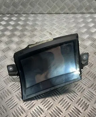 BMW 4 F36 Gran coupe Head up display screen 9358962