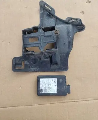 Mercedes-Benz S W222 Distronic sensor radar A0009059707