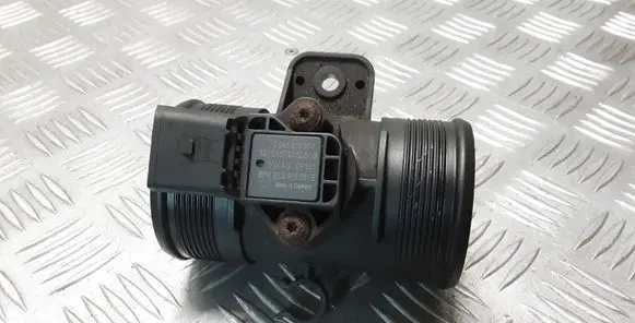 Volkswagen Transporter - Caravelle T5 Air pressure sensor 03G906051E 0281002977
