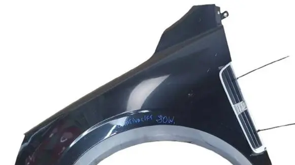 Opel Antara Fender