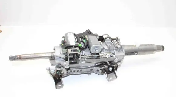 Audi A8 S8 D5 Steering rack mechanical part 4N0419506K