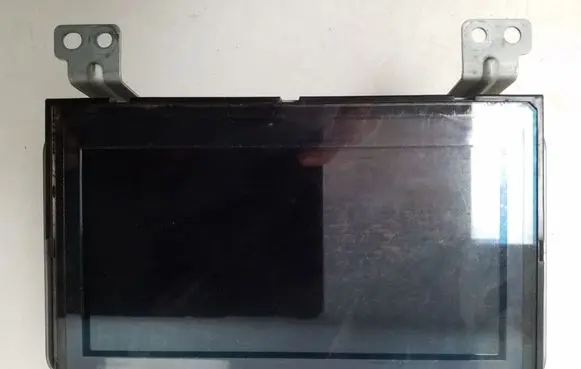 Nissan Murano Z50 Screen/display/small screen 28090CB601