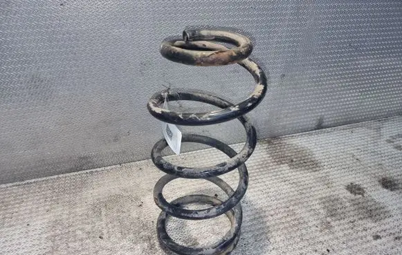 Ford Transit Custom Front coil spring 1772811
