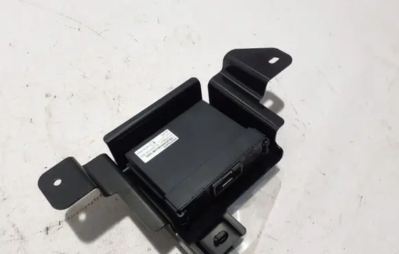 Subaru Forester SK Other control units/modules 87631SJ010