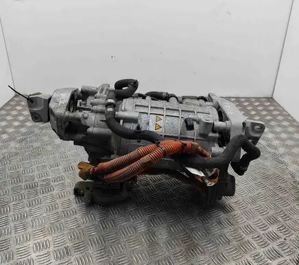 Citroen DS7 Crossback Engine 9693965380 2603910001