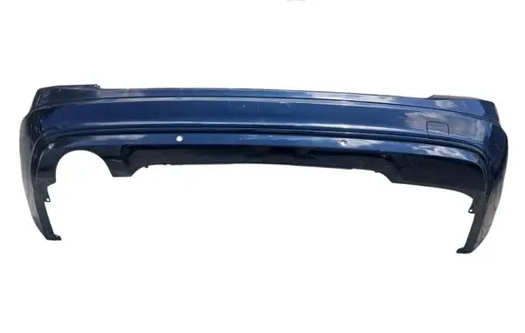 Mercedes-Benz C W204 Rear bumper A2048852038
