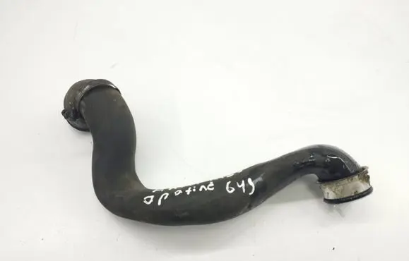 Mercedes-Benz C W204 Engine coolant pipe/hose A2045013082 4594207 6254123038PC