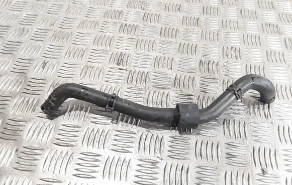Volkswagen PASSAT B6 Engine coolant pipe/hose 1K0121096AB
