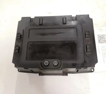 Opel Zafira A Screen/display/small screen 365497 2090589755 5WK70046