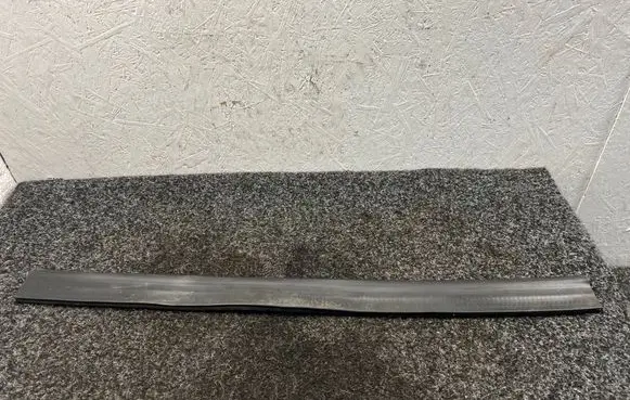 Mercedes-Benz GLC C254 Engine compartment rubber A2548312400