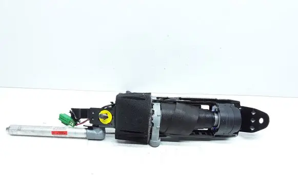 Volvo XC60 Front seatbelt 39803977