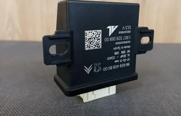 Xenon control unit/module