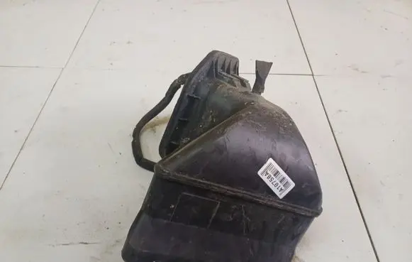Air intake duct part