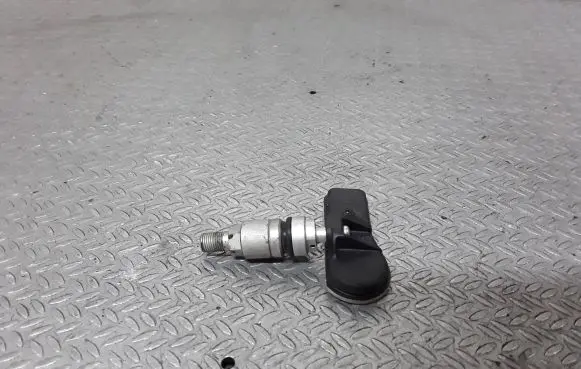 Opel Zafira C Air pressure sensor