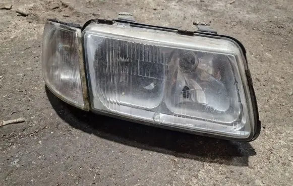 Audi A3 S3 8L Headlight/headlamp